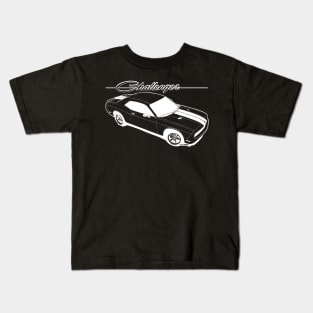 Camco Car Kids T-Shirt